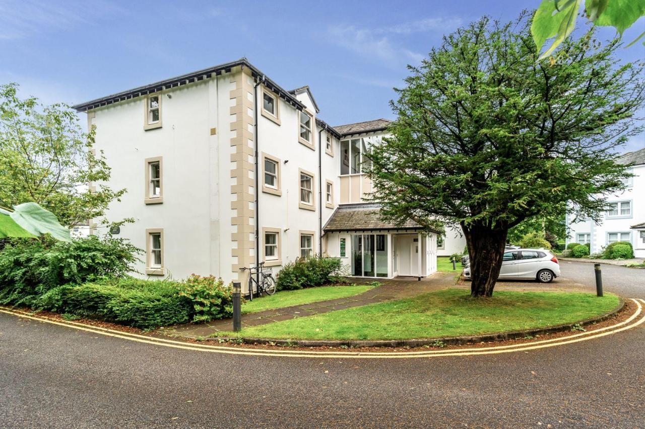 Coledale Villa Keswick  Exterior photo