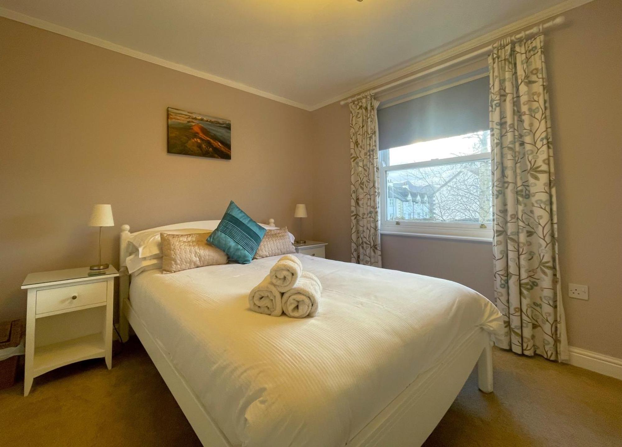 Coledale Villa Keswick  Exterior photo