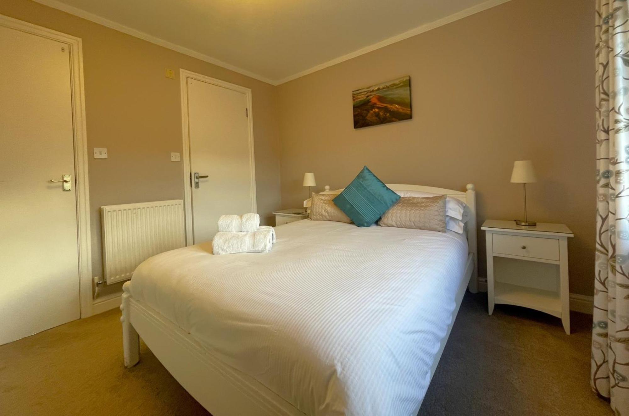 Coledale Villa Keswick  Exterior photo