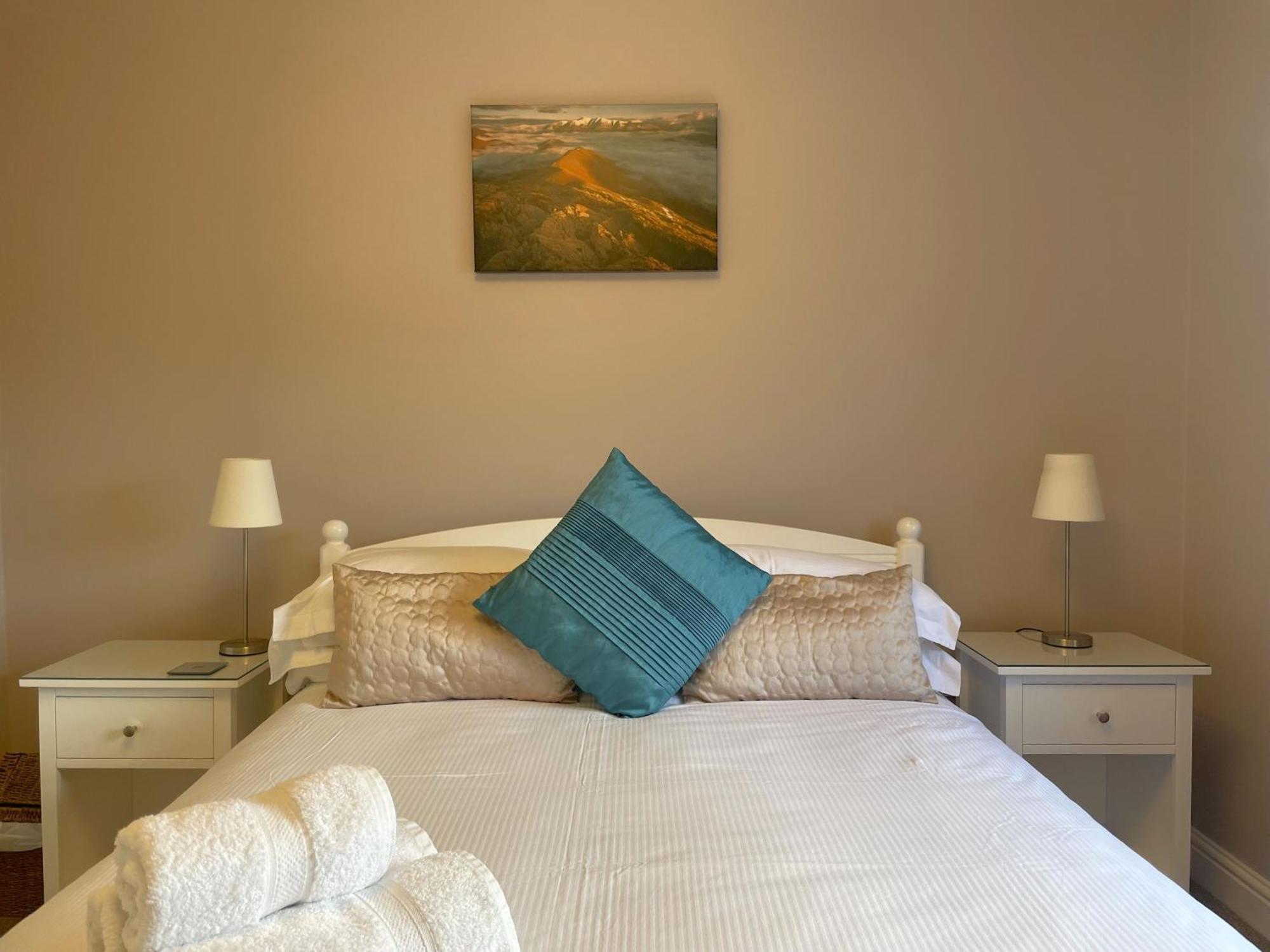Coledale Villa Keswick  Exterior photo